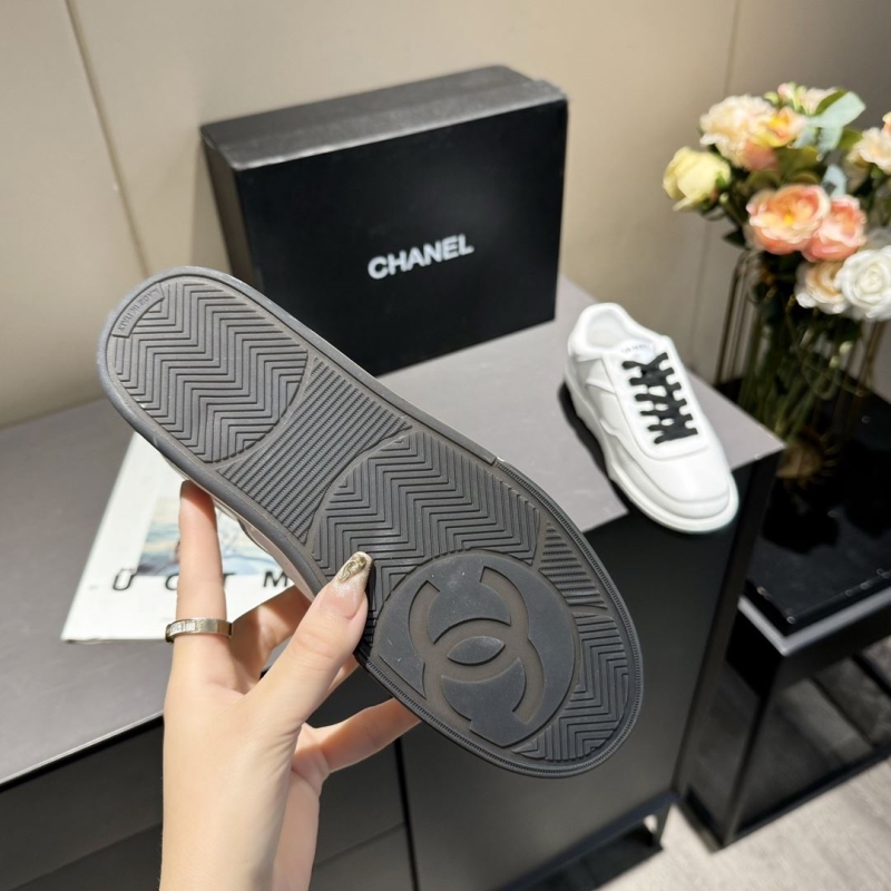 Chanel Sneakers